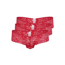 LASCANA Tanga roșu