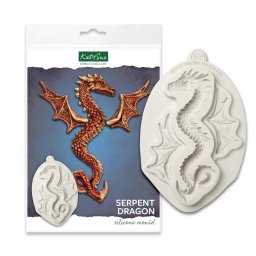 Mulaj Silicon Dragon O 15 cm