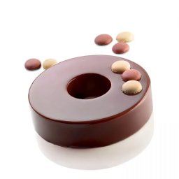 Forma Silicon Tort 3D Saturn O20 7 x H 4.5 cm, 1200 ml
