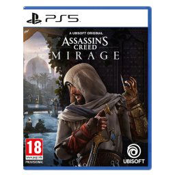 Joc consola Ubisoft Assassin's Creed Mirage