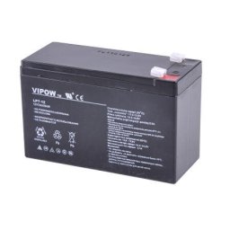 Acumulator gel plumb 12 V, 7 Ah