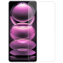 Folie pentru Xiaomi Redmi Note 12 Pro - Nillkin Amazing H - Clear