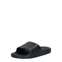 ADIDAS PERFORMANCE Flip-flops 'Adilette Aqua' negru