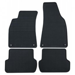 Covorase cauciuc Nissan Qashqai 3 (J12) 06.2021-prezent, Petex