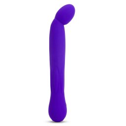 NU Sensuelle Ace Pro Prostate + G-Spot Vibe Purple