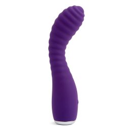 NU Sensuelle Lola Flexible Warming Vibe Purple
