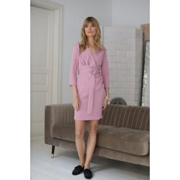 Culoare Mist Woman's Dress B323