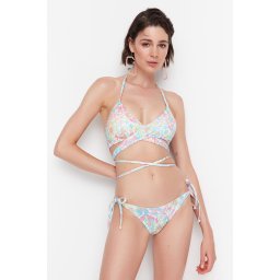 Bikini partea de jos Trendyol Detailed