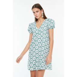 Rochie dama, Trendyol Floral