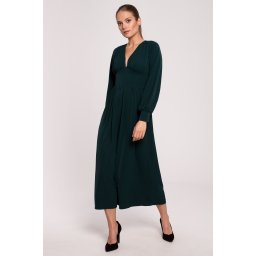 Rochie pentru femeie Makover K118