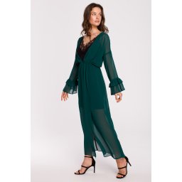 Rochie pentru femeie Makover K136