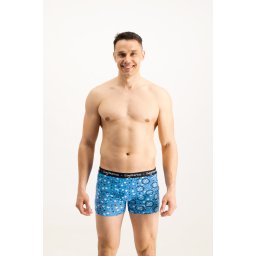 Men's boxers Frogies Zodiac Săgetător