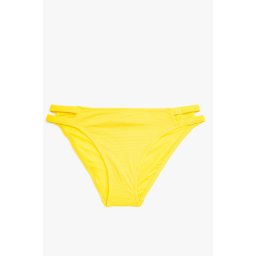 Funduri de bikini Koton cu țevi detaliate