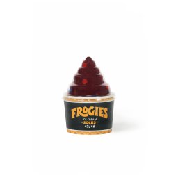 Sosete Frogies Ice Cream