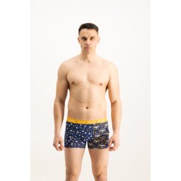 Men's boxers Frogies Zodiac Berbec
