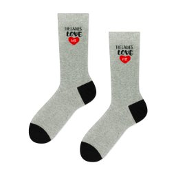 Sosete barbati Lee Cooper Basic