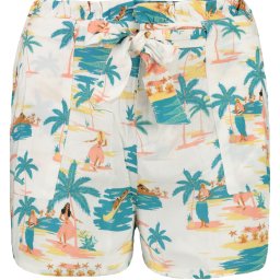 Pantaloni scurți pentru femei ROXY PARTEA DE SUD