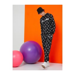 Pantaloni trening de barbati, Koton