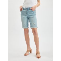 Pantaloni scurți de damă Orsay