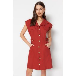 Rochie de damă Trendyol