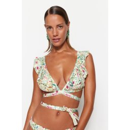 Bikini partea de sus Trendyol