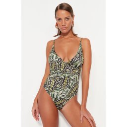Costum de baie Trendyol