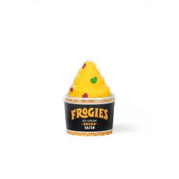 Sosete Frogies Ice Cream