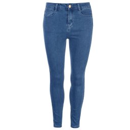 Golddigga Jean Jeggings Doamnelor