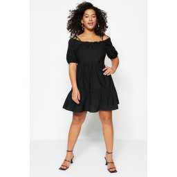 Rochie de damă Trendyol