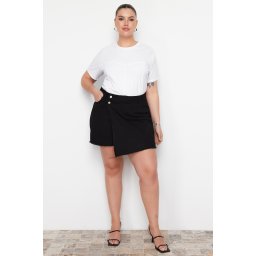 Pantaloni scurți de damă Trendyol