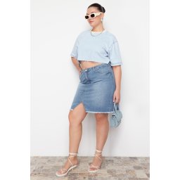 Fusta de damă Trendyol