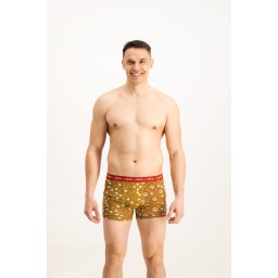 Men's boxers Frogies Zodiac Balanță