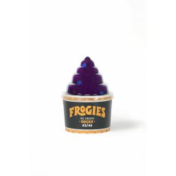 Sosete Frogies Ice Cream