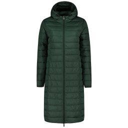 Women's jacket Frogies Padded