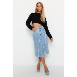 Fusta dama, Trendyol