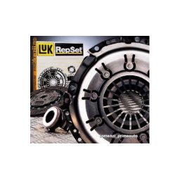 Kit ambreiaj LUK OPEL Astra H 1.3 CDTI