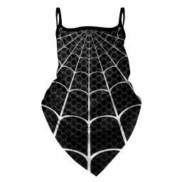 Dl GUGU & Miss GO Unisex's Bandana BM2043