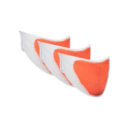 TXM Unisex's SILVER ION MASK