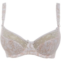Freya Fearne underwire plonja balcon sutien