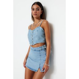 Fusta dama, Trendyol