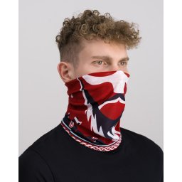 Unisex broasca eșarfă multifuncțională