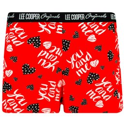Boxeri dama, Lee Cooper Love