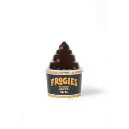 Sosete Frogies Ice Cream