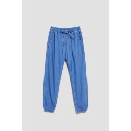 Marisse Women's Jeans L-Je-4004 Blue
