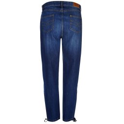 Golddigga Side Tie Jeans Doamnelor