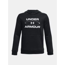 Hanorac baieti, Under Armour Fleece