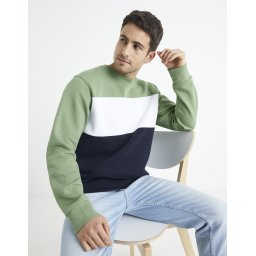 Pulover barbati, Celio Betrail