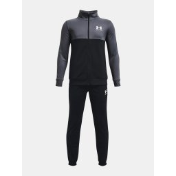 Set de trening copii Under Armour CB Knit