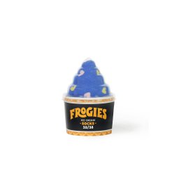 Sosete Frogies Ice Cream