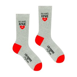 Sosete barbati Lee Cooper Basic